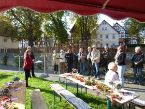 OGV Jubiläum und Wohnung Sabine Miksch 004