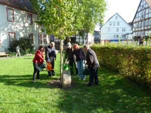 OGV Jubiläum und Wohnung Sabine Miksch 006